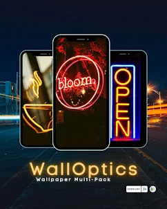 WallOptics Multi-Pack
