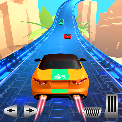 Car Race 3D - Xtreme Stunt Download on Windows