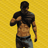 I Want Six Pack Abs v2.0 icon
