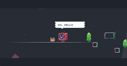 Kitty Death Room Android Game Screenshot 4