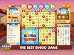 screenshot of Bingo Country Ways: Live Bingo