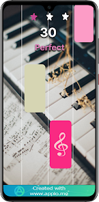 Sonu Nigam Piano Tile 2.1.0 APK + Мод (Unlimited money) за Android