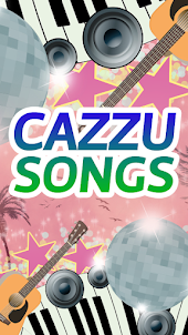 Cazzu Songs