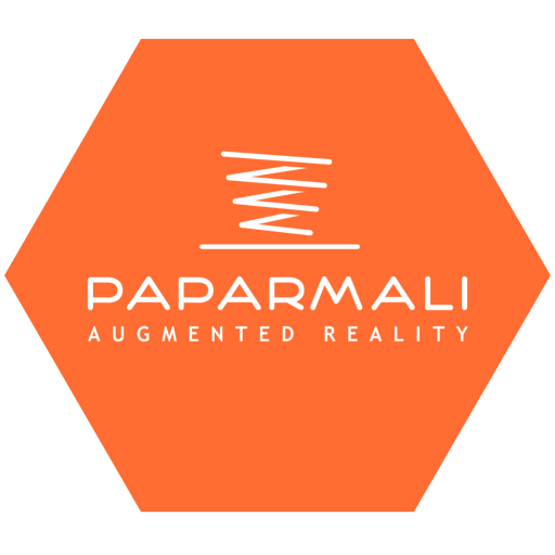 Any ARt logo