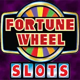 Fortune Wheel Casino Slots icon