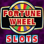 Fortune Wheel Casino Slots Apk