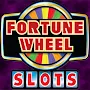 Fortune Wheel Slots - Classic Casino Free Slots