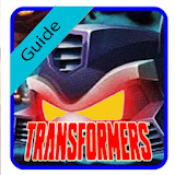 Guide Angry Birds Transformer icon