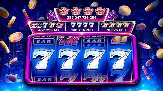 Huuuge Casino Slots Vegas 777 - Apps on Google Play