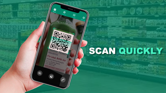 Scan Quickly