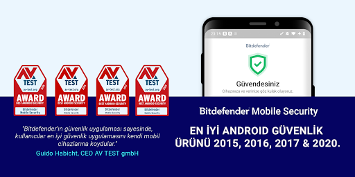 Uygulama önizlemesi