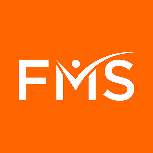 FMS Mobility logo