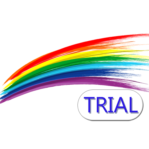 AMCCores - Trial logo