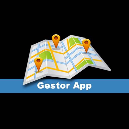 GestorApp logo