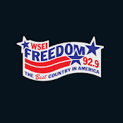 WSEI Freedom 92.9 FM