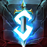 Cover Image of ダウンロード Runestrike CCG 1.0.27 APK