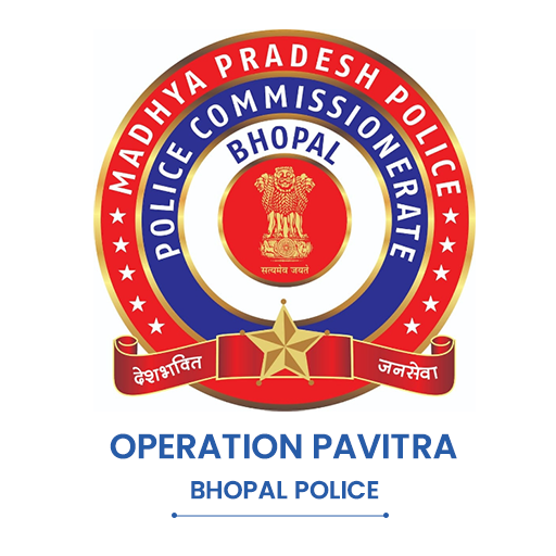 Operation Pavitra Bhopal  Icon