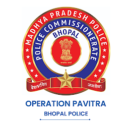 Icon image Operation Pavitra Bhopal
