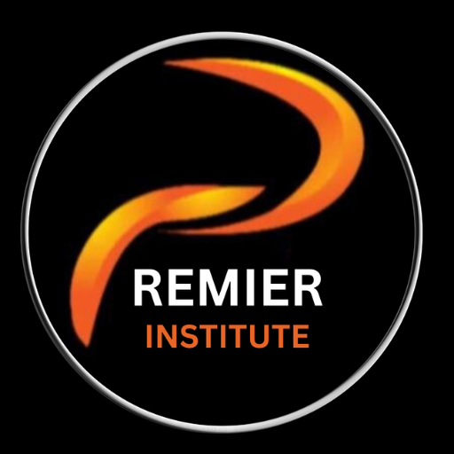 Premier Institute logo