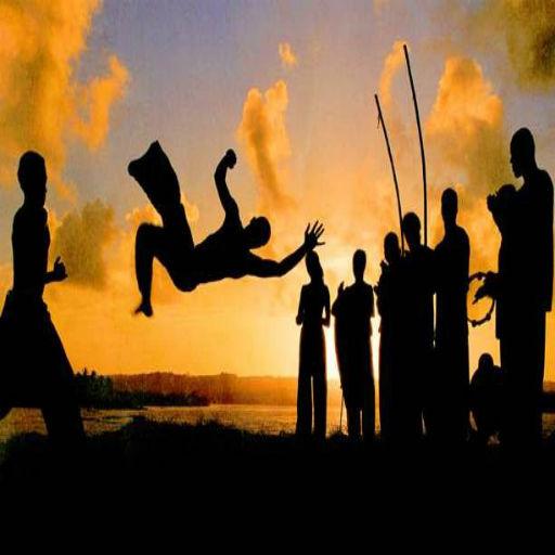 Capoeira lessons - AppWisp.com