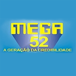 Cover Image of Download Rádio Mega 52 2 APK
