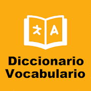 English Spanish Dictionary,  Learn Vocabulary