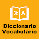 English Spanish Dictionary ดาวน์โหลดบน Windows