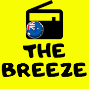 the breeze radio