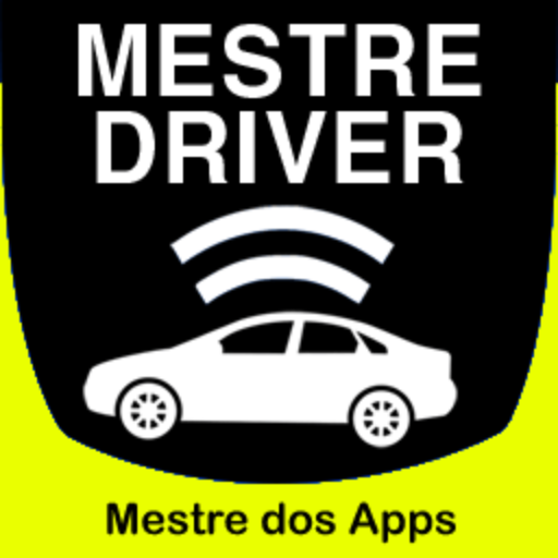 Mestre Driver - Motorista