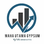 Cover Image of 下载 Maha Utama Gypsum 2.2 APK
