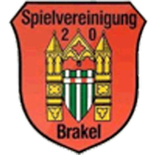 SpVg 20 Brakel logo