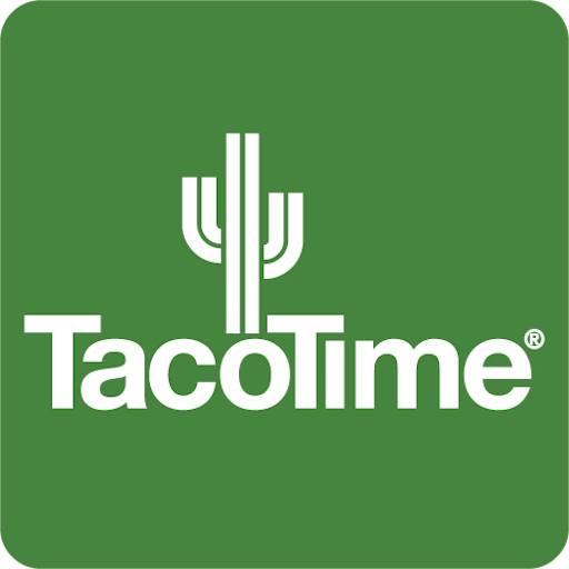 Taco Time logo