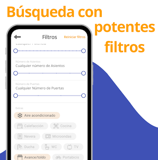 Caravanas+ Screen 3