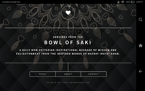 Servings From The Bowl of Sakiのおすすめ画像5