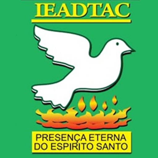 Assembleia de Deus Acre logo