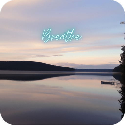 Mindful Breaths logo
