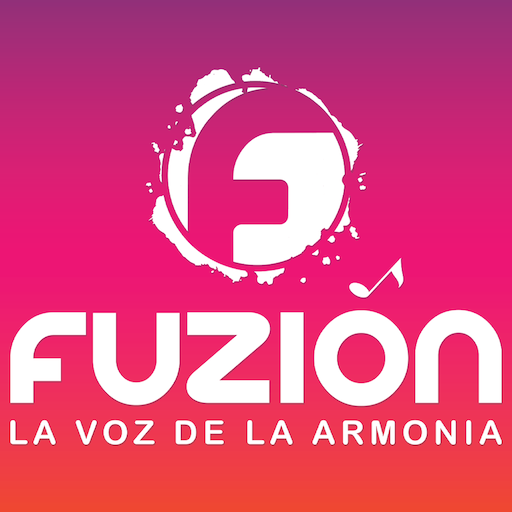 Fuzión Radio 24.0.241.0 Icon