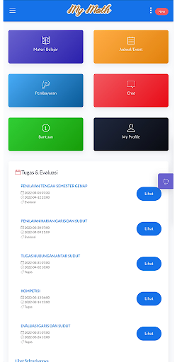 MyMath Indonesia Screen 3