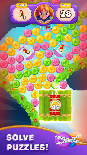 EverBlast - Blast and Match androidhappy screenshots 2