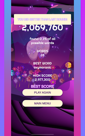 Game screenshot The Linguist: Word Sprint apk download