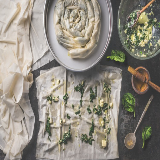 البوراك التركي 2026–وصفات سهلة screenshot 13