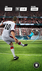World Cup Penalty Shootout - Play Online on SilverGames 🕹️