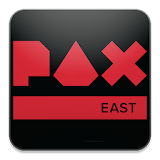 PAX East Mobile App icon