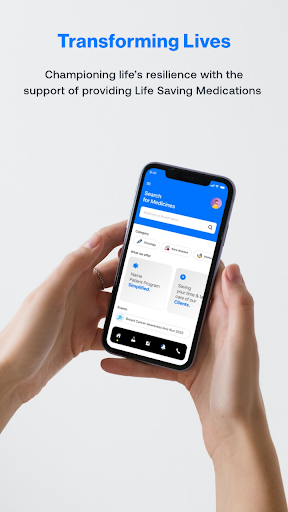 Ikris Health+ Screen 3