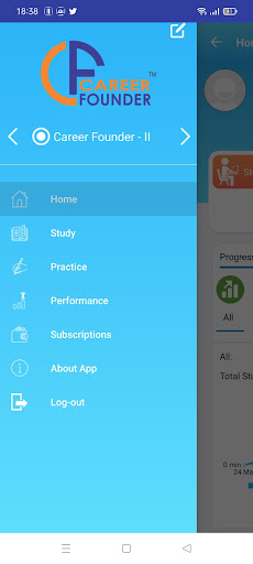 Career Founder Screen 3