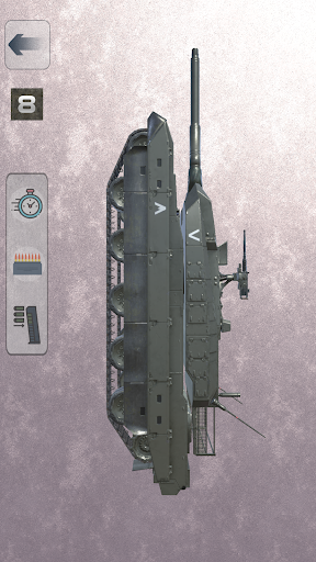 Guns Simulator App Screen 3