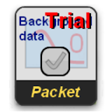 Packet Save Life Trial icon