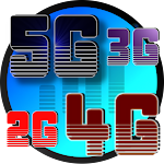2G-3G-4G Switch ON / OFF Apk