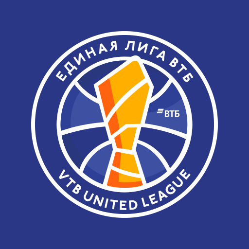 VTB League Official  Icon