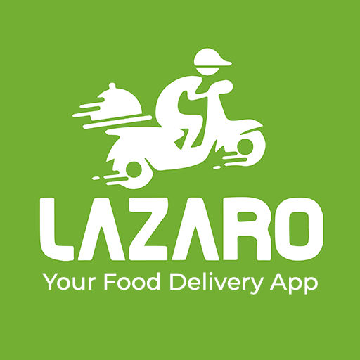 Lazaro logo